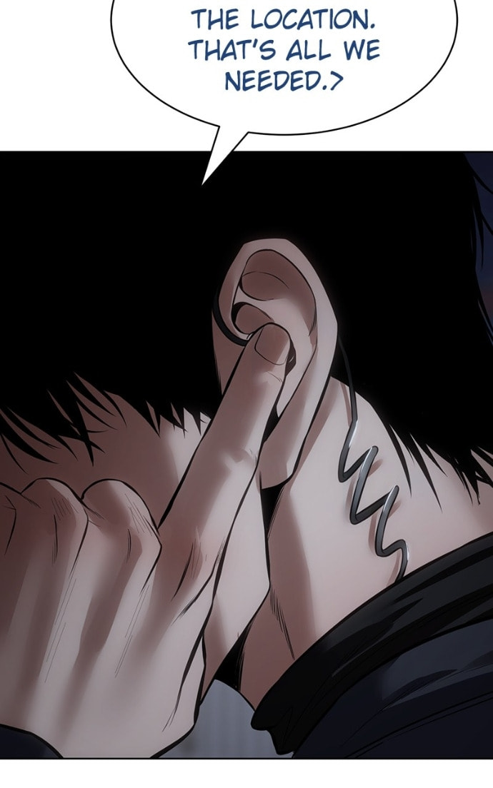 Read Mr. Baek chapter 129 image 162 on Lezhin