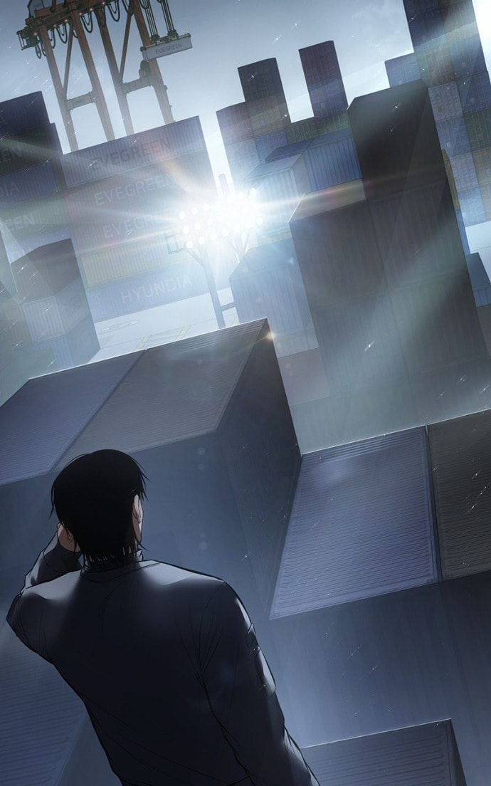 Read Mr. Baek chapter 129 image 164 on Lezhin