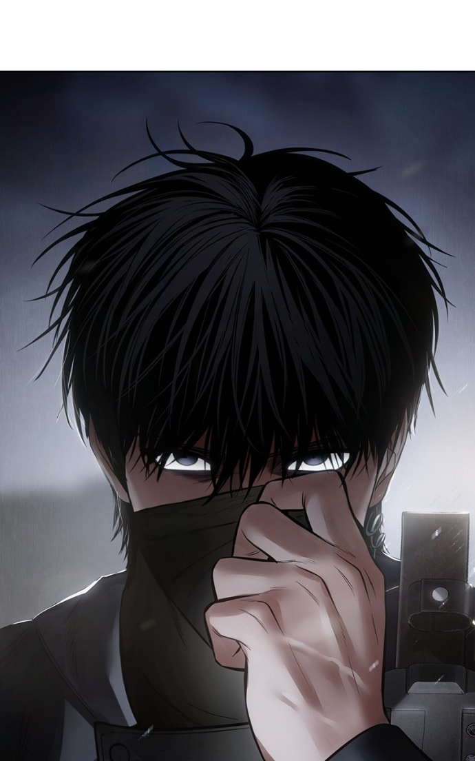 Read Mr. Baek chapter 129 image 166 on Lezhin