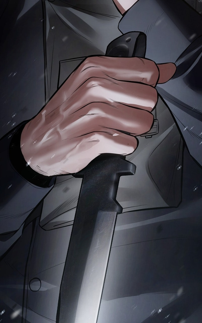 Read Mr. Baek chapter 129 image 167 on Lezhin