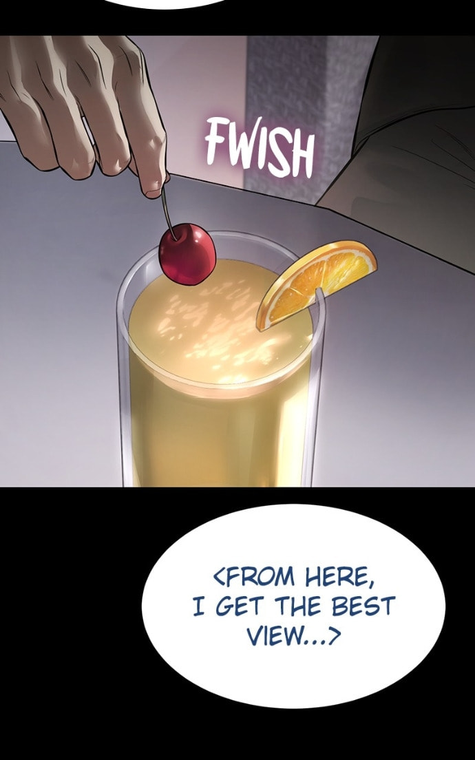 Read Mr. Baek chapter 129 image 18 on Lezhin