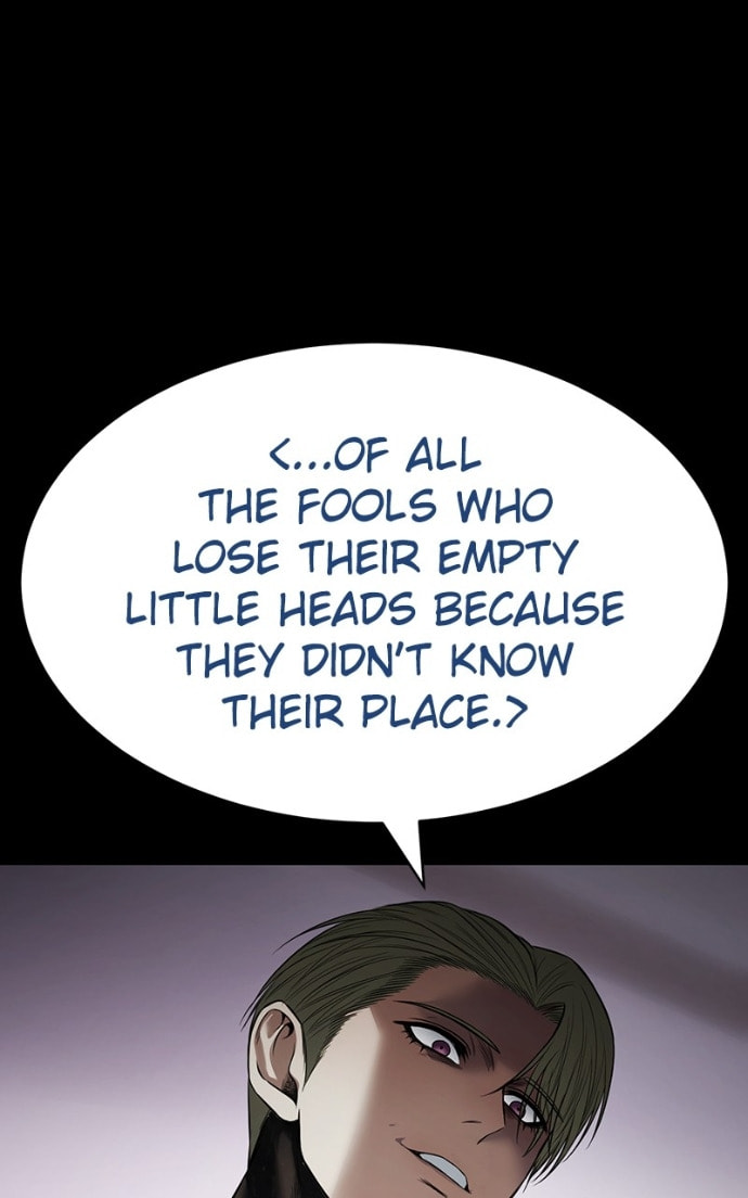 Read Mr. Baek chapter 129 image 19 on Lezhin