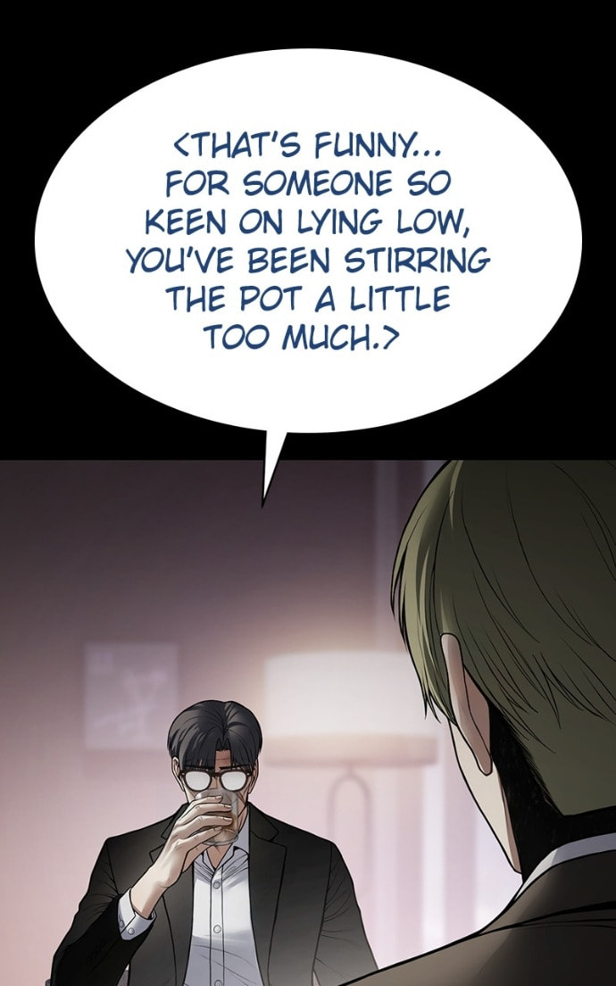 Read Mr. Baek chapter 129 image 21 on Lezhin