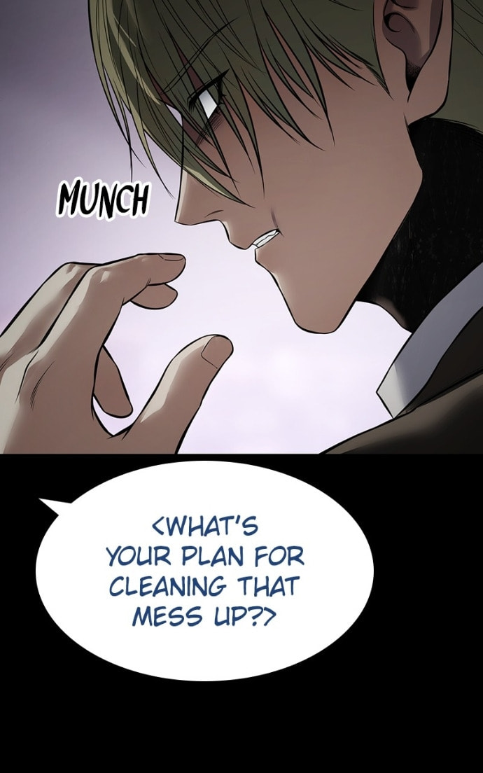 Read Mr. Baek chapter 129 image 23 on Lezhin
