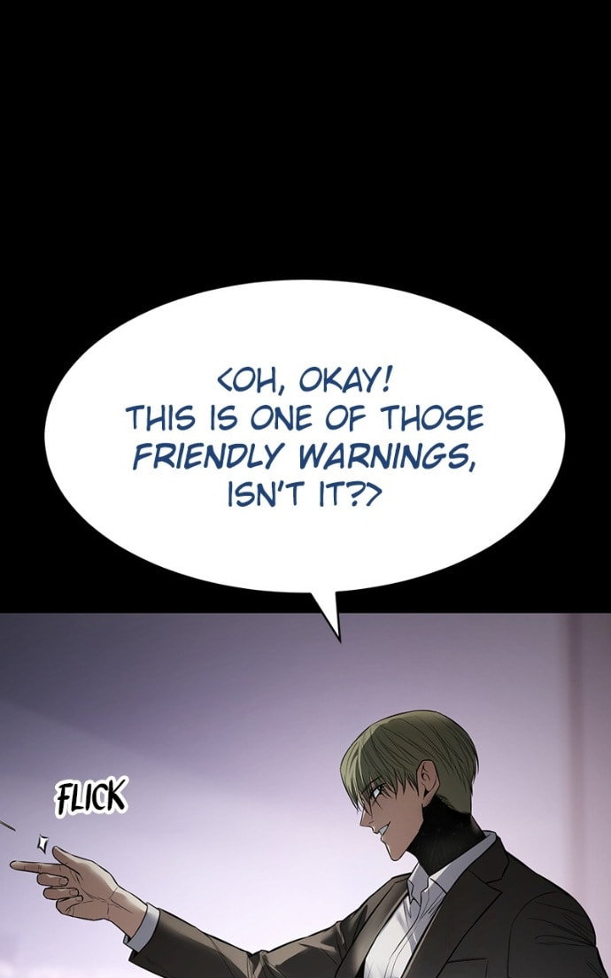 Read Mr. Baek chapter 129 image 24 on Lezhin