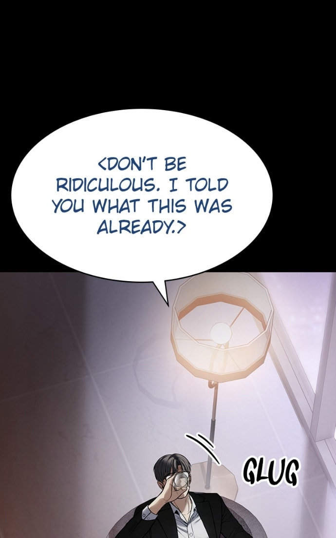Read Mr. Baek chapter 129 image 26 on Lezhin