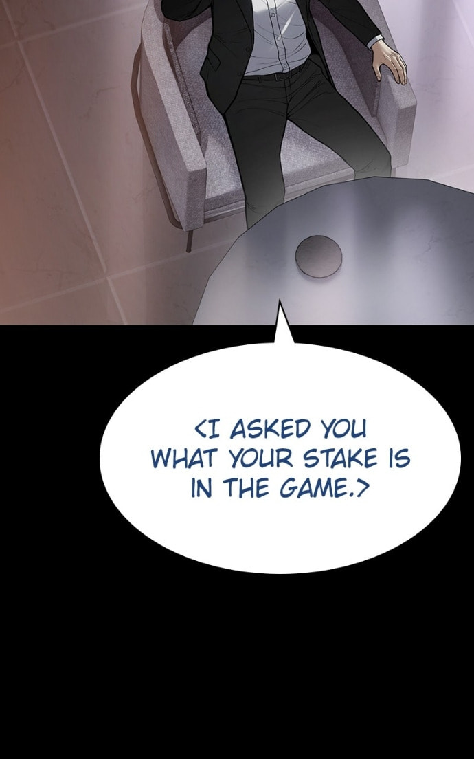 Read Mr. Baek chapter 129 image 27 on Lezhin