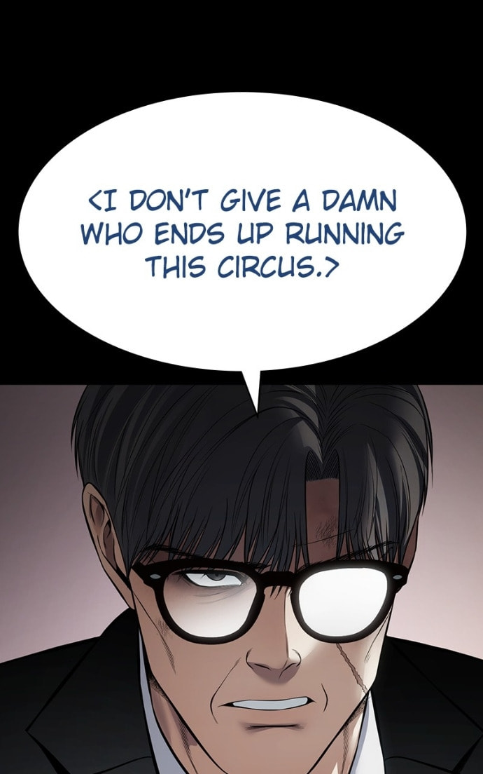 Read Mr. Baek chapter 129 image 28 on Lezhin