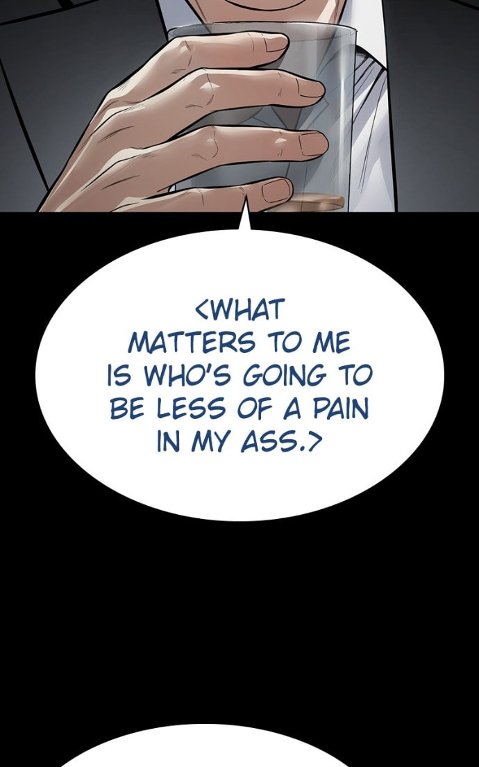 Read Mr. Baek chapter 129 image 29 on Lezhin