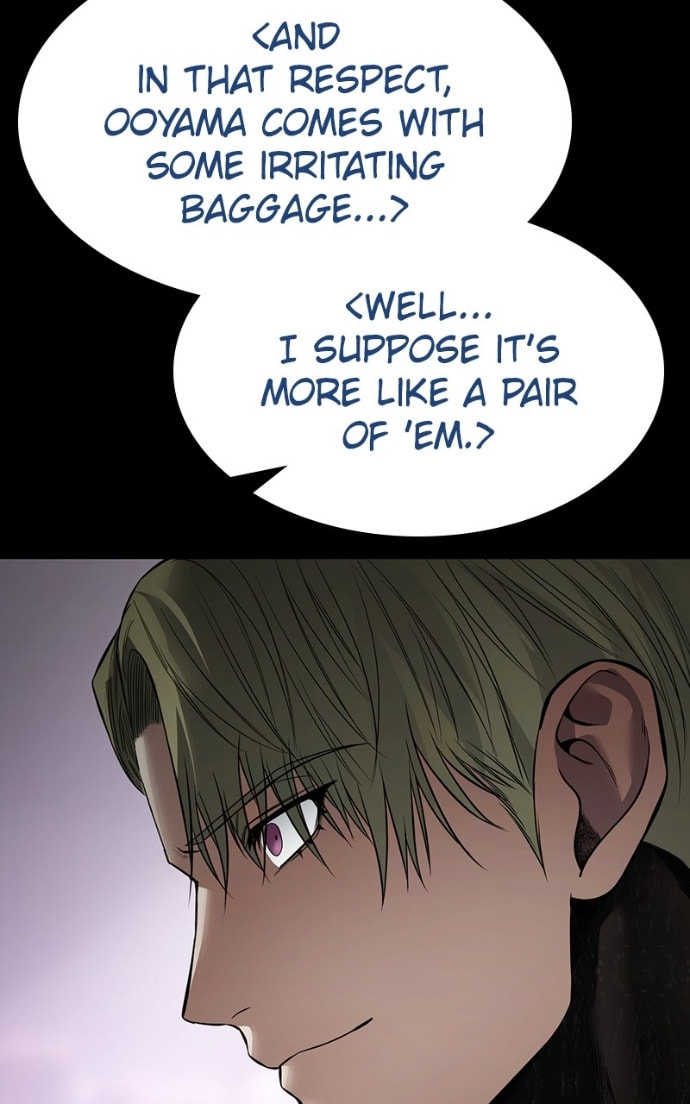 Read Mr. Baek chapter 129 image 30 on Lezhin