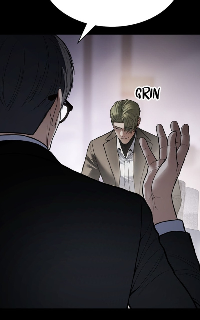 Read Mr. Baek chapter 129 image 32 on Lezhin