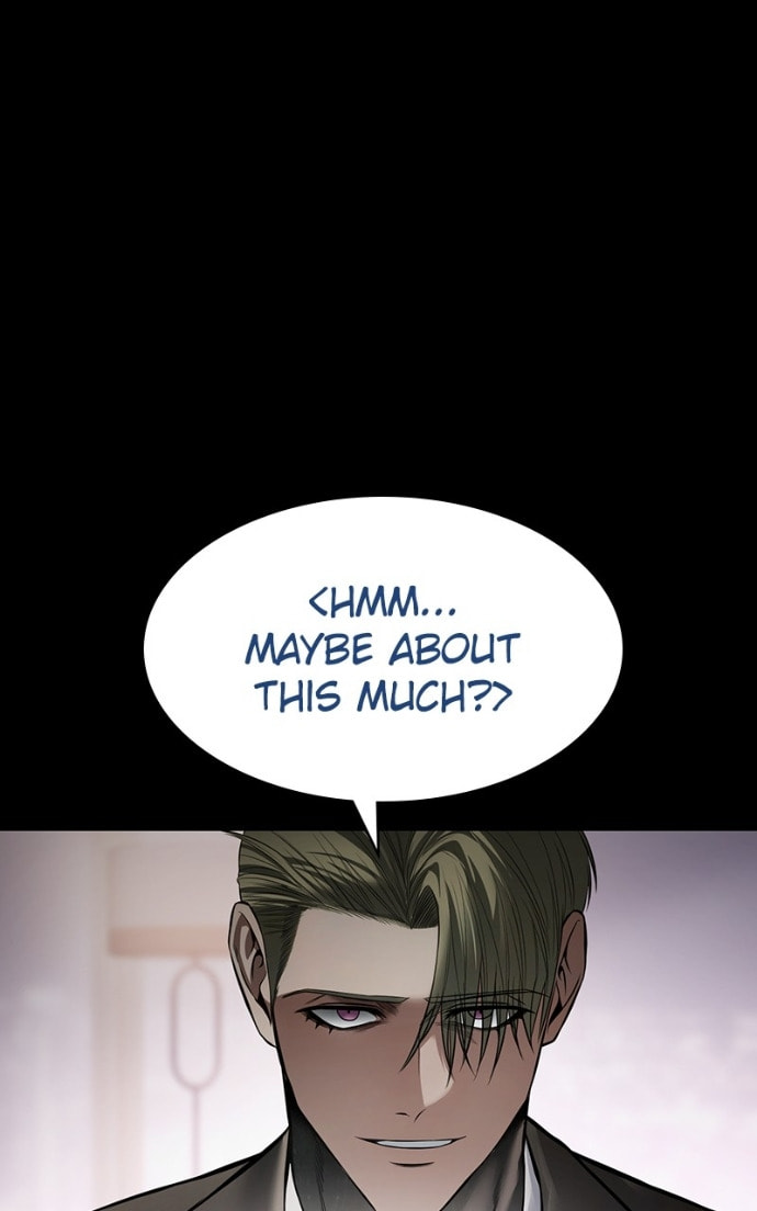 Read Mr. Baek chapter 129 image 33 on Lezhin