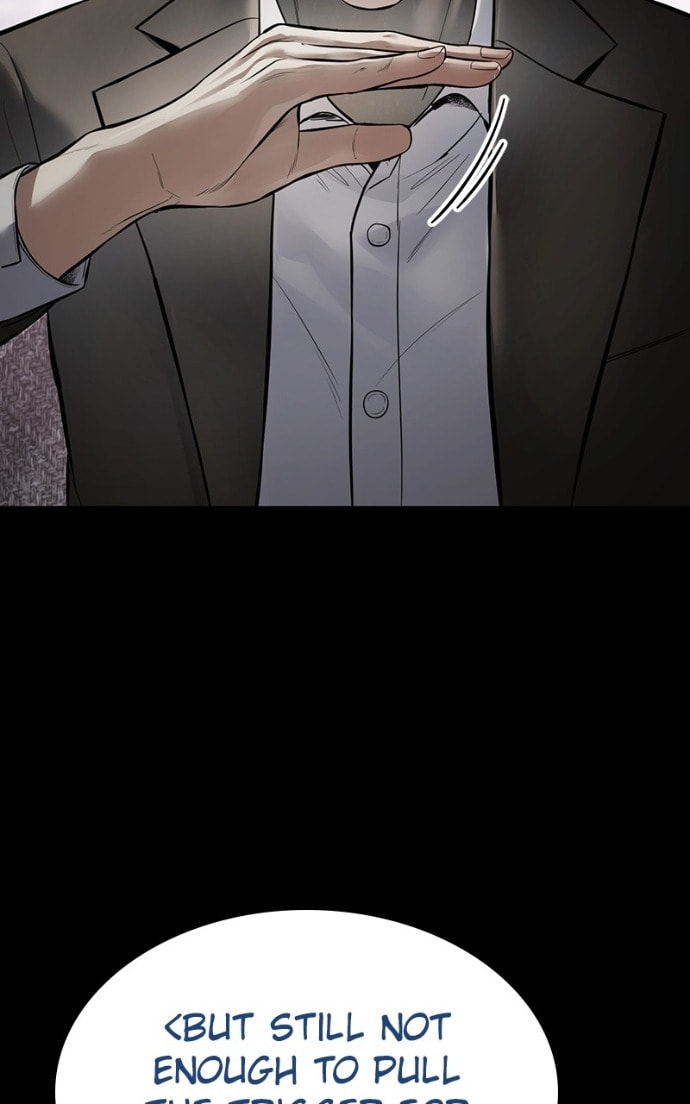Read Mr. Baek chapter 129 image 34 on Lezhin