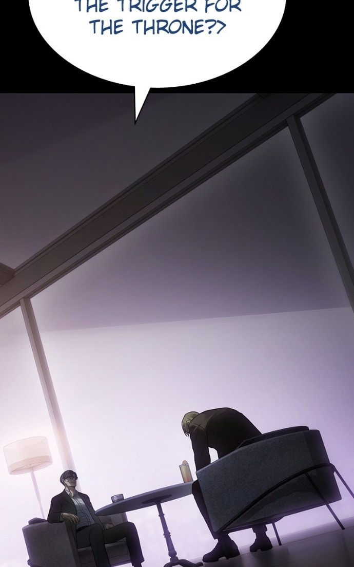 Read Mr. Baek chapter 129 image 35 on Lezhin