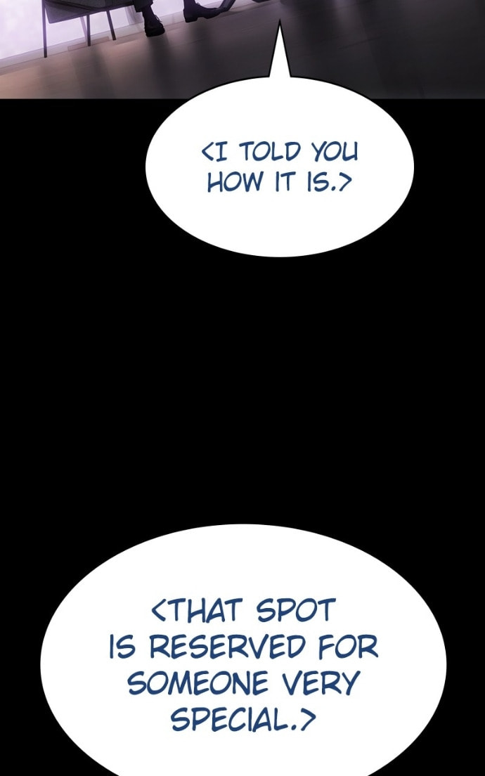 Read Mr. Baek chapter 129 image 36 on Lezhin
