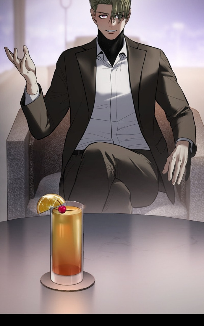 Read Mr. Baek chapter 129 image 4 on Lezhin