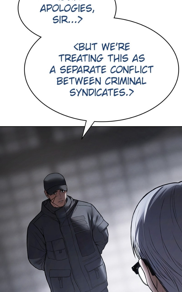Read Mr. Baek chapter 129 image 43 on Lezhin