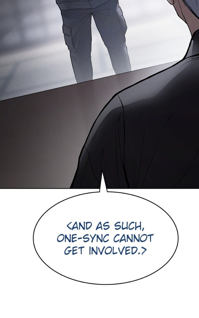 Read Mr. Baek chapter 129 image 44 on Lezhin
