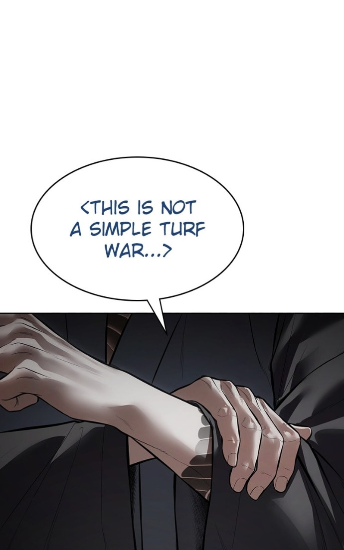 Read Mr. Baek chapter 129 image 45 on Lezhin