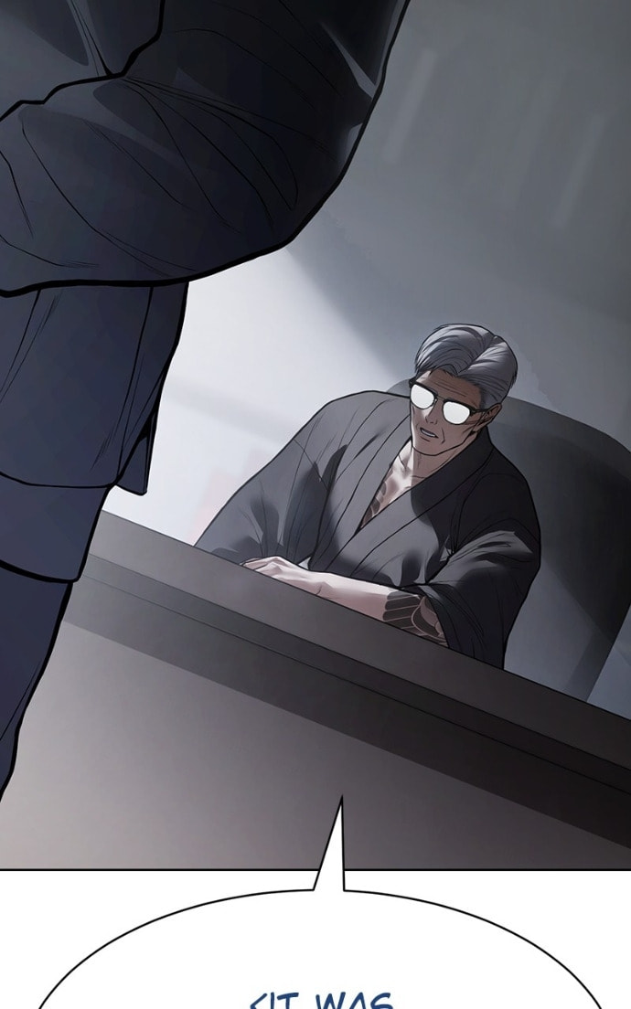 Read Mr. Baek chapter 129 image 47 on Lezhin
