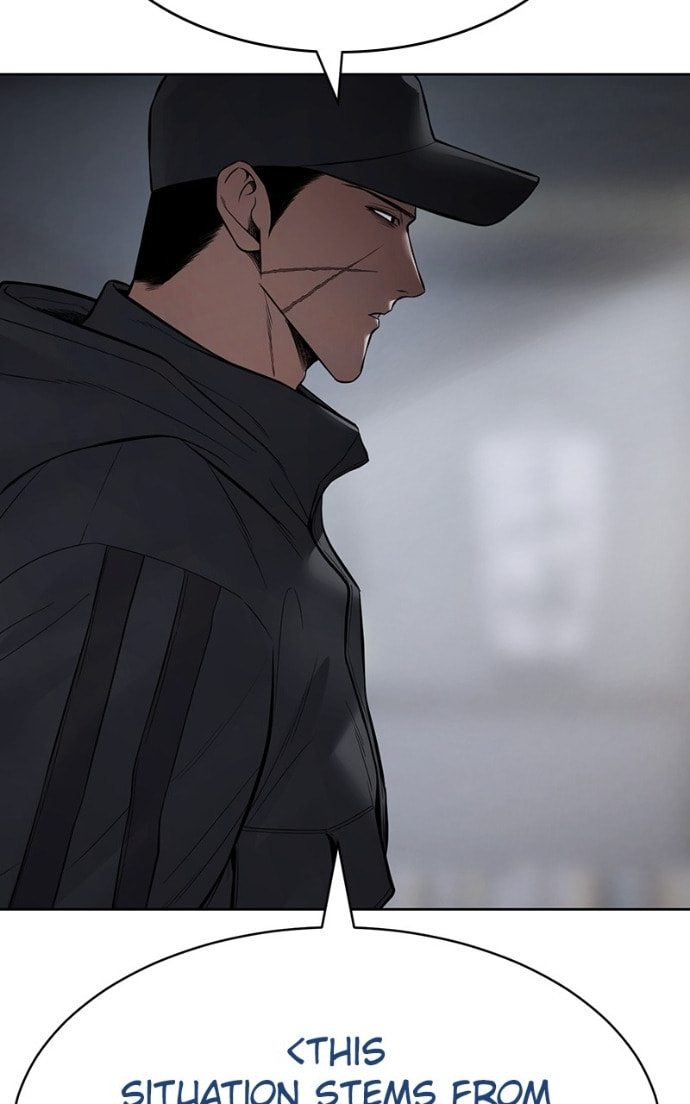 Read Mr. Baek chapter 129 image 49 on Lezhin