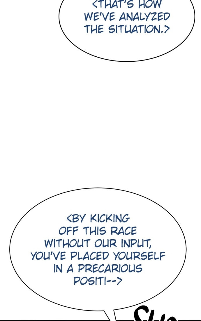 Read Mr. Baek chapter 129 image 52 on Lezhin