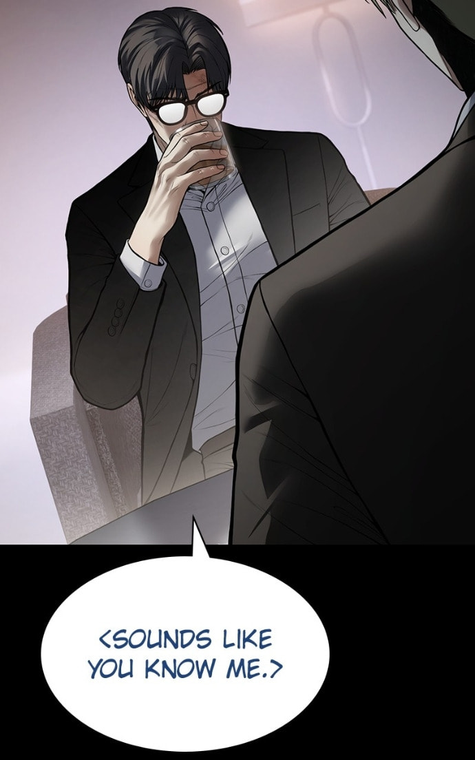 Read Mr. Baek chapter 129 image 6 on Lezhin