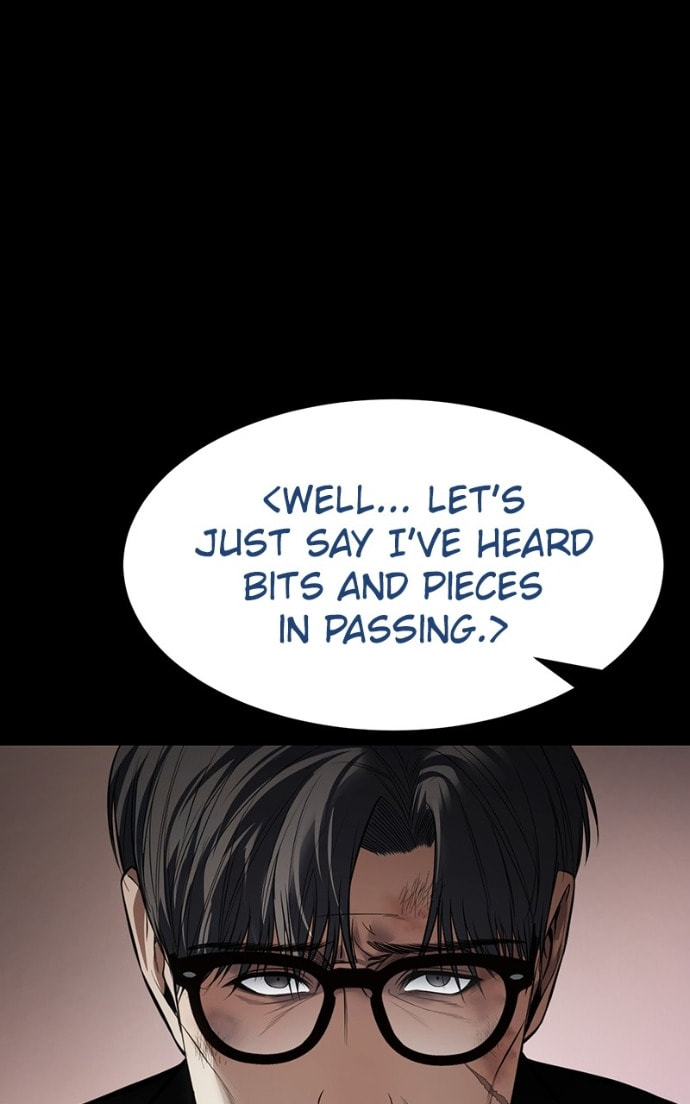 Read Mr. Baek chapter 129 image 7 on Lezhin