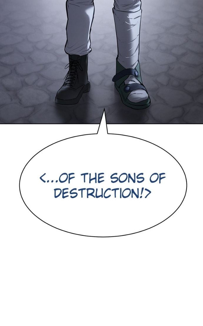 Read Mr. Baek chapter 129 image 70 on Lezhin