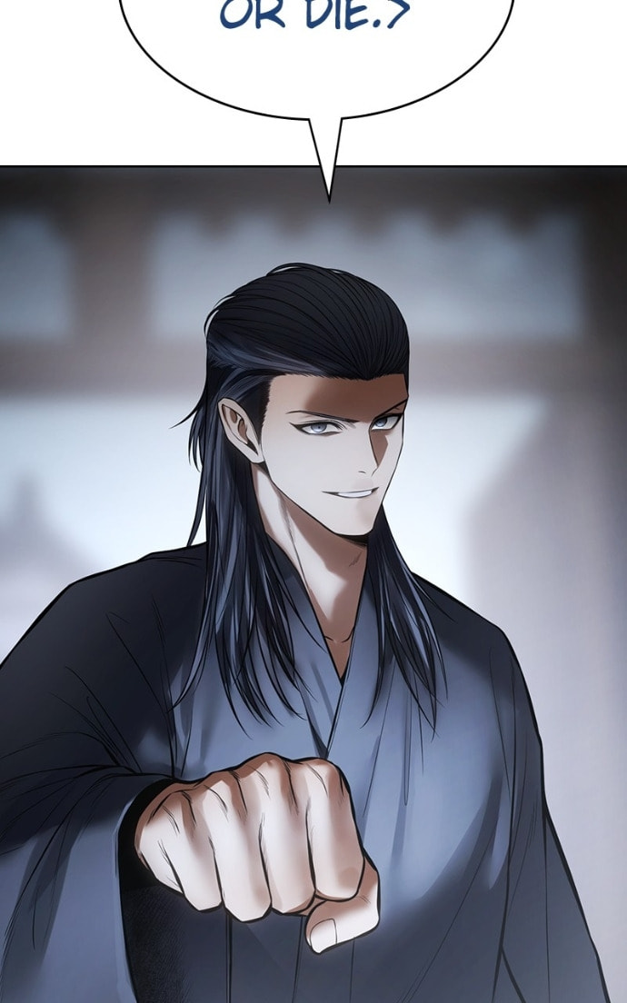 Read Mr. Baek chapter 129 image 84 on Lezhin