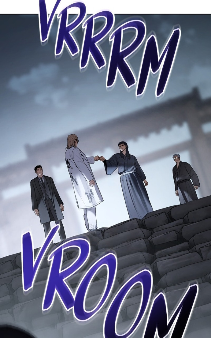Read Mr. Baek chapter 129 image 88 on Lezhin