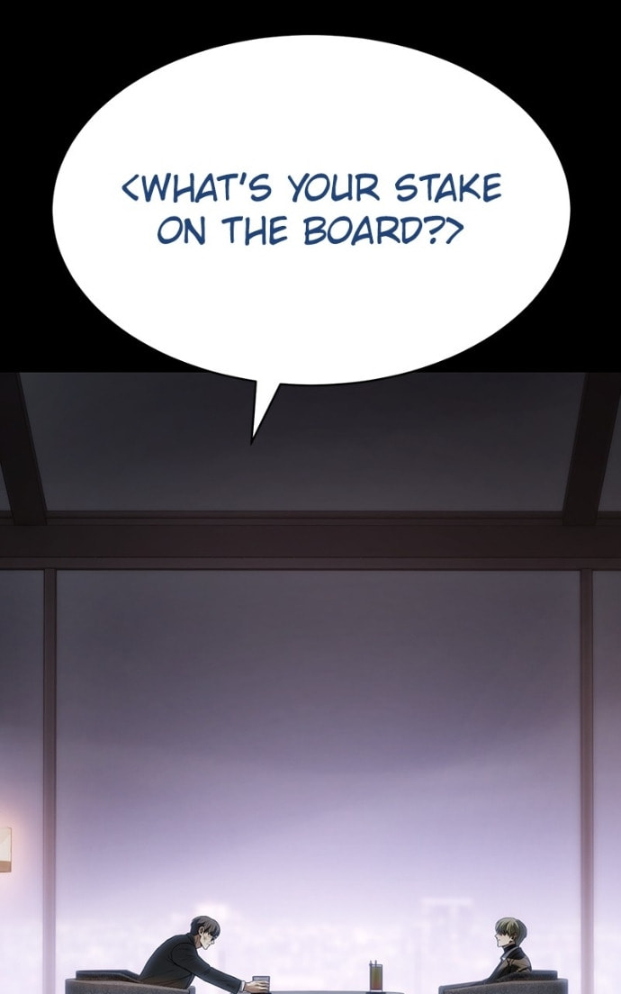 Read Mr. Baek chapter 129 image 9 on Lezhin