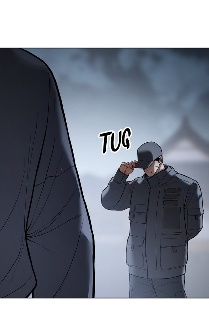 Read Mr. Baek chapter 129 image 90 on Lezhin