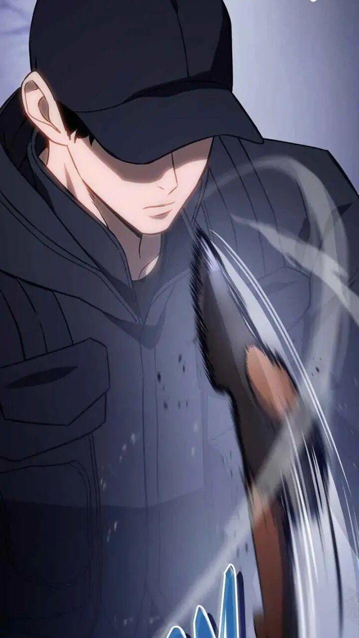 Read Mr. Baek chapter 13 image 100 on Lezhin