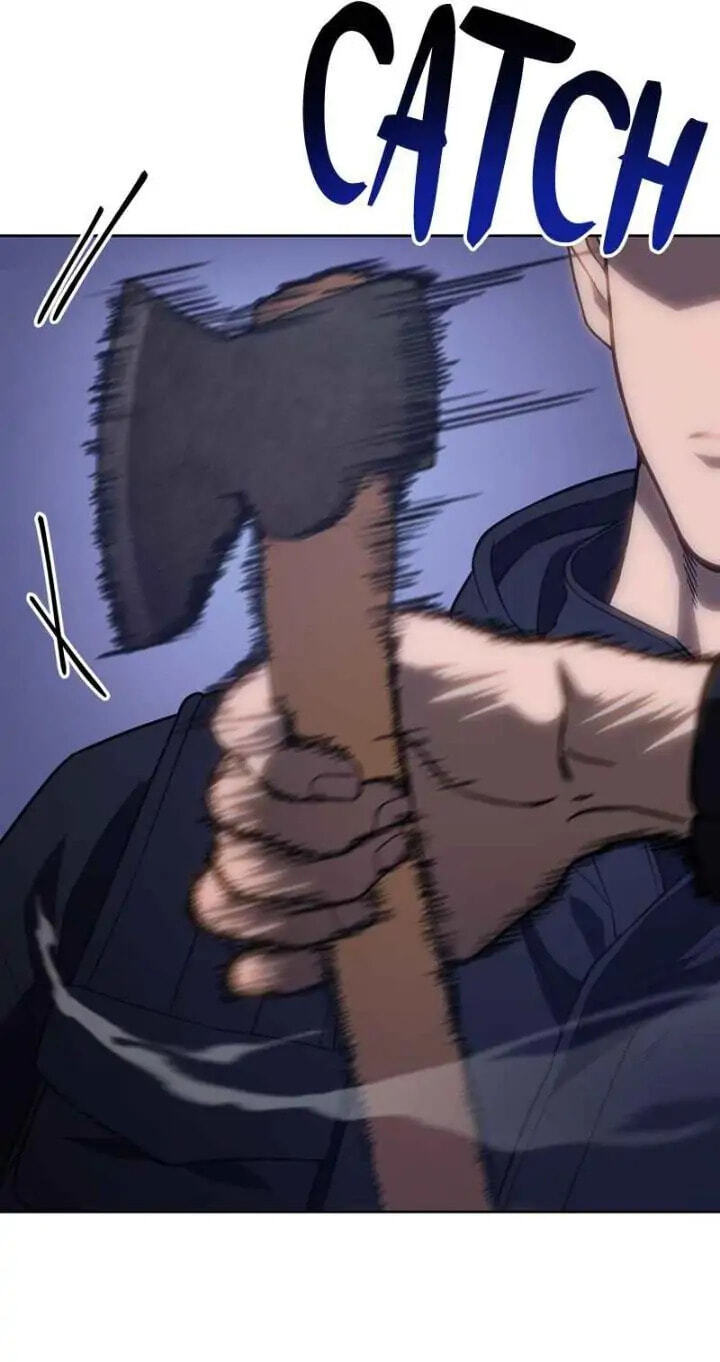 Read Mr. Baek chapter 13 image 102 on Lezhin