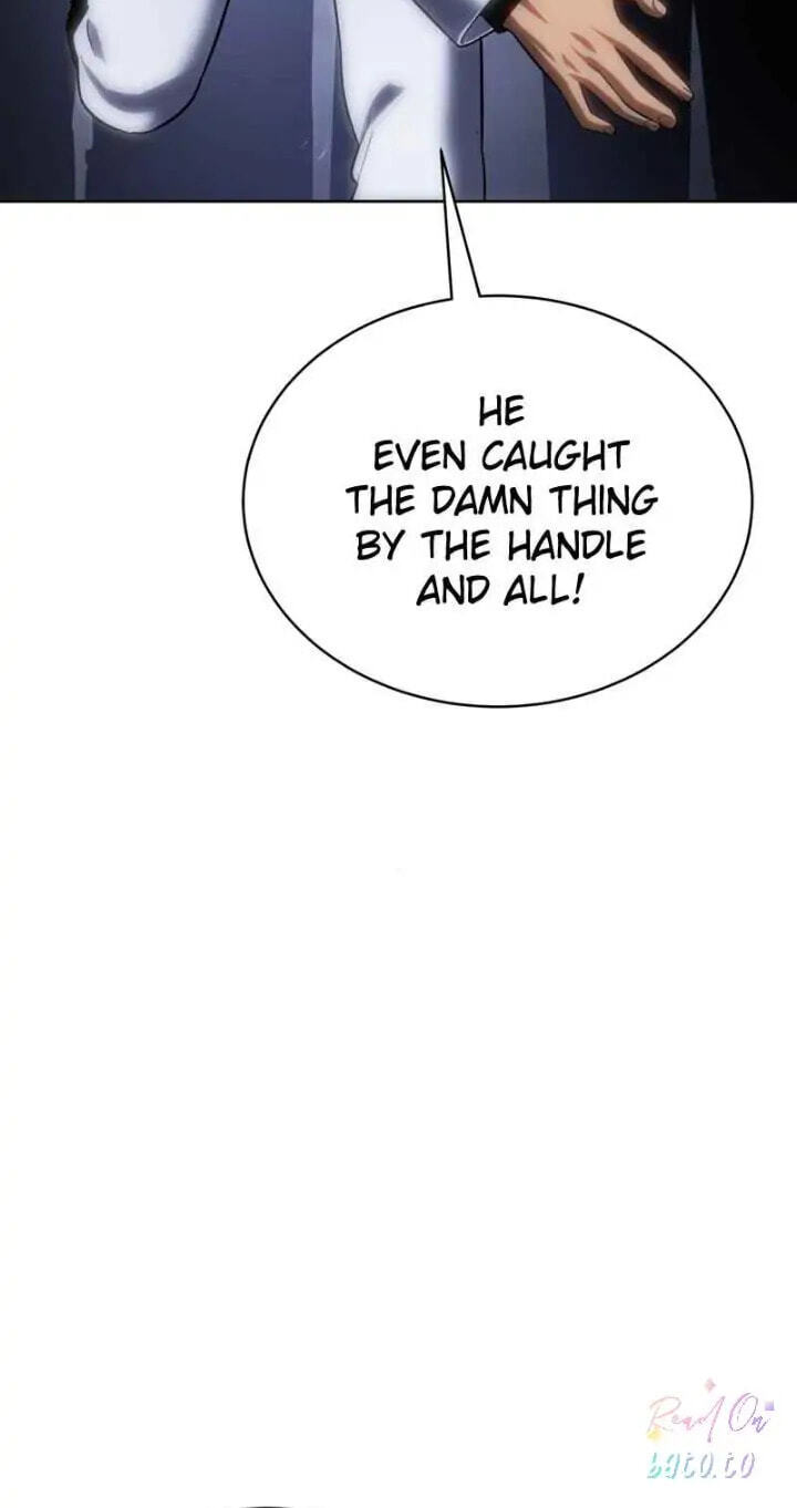 Read Mr. Baek chapter 13 image 106 on Lezhin