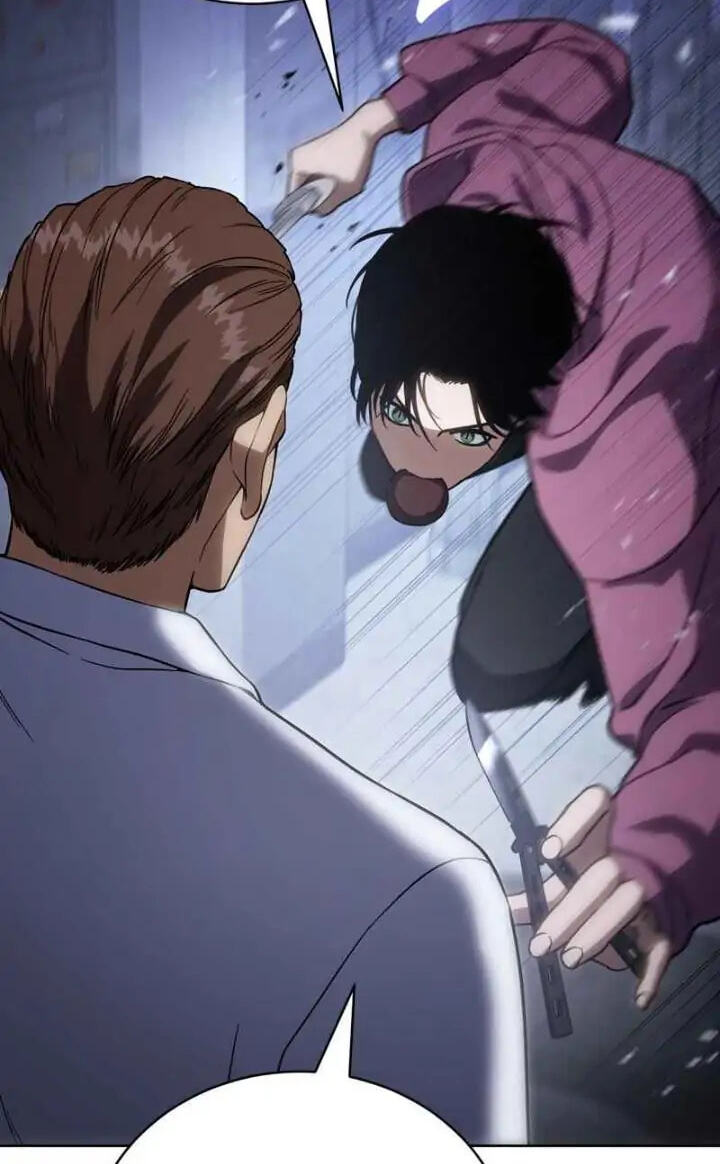 Read Mr. Baek chapter 13 image 110 on Lezhin