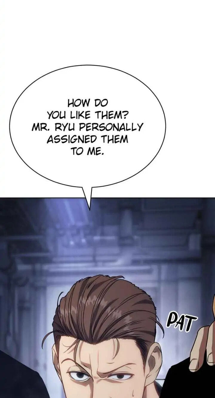 Read Mr. Baek chapter 13 image 122 on Lezhin