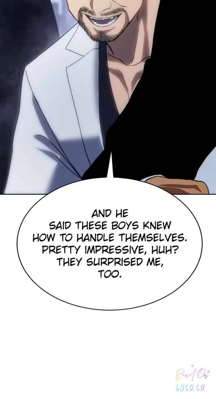 Read Mr. Baek chapter 13 image 123 on Lezhin