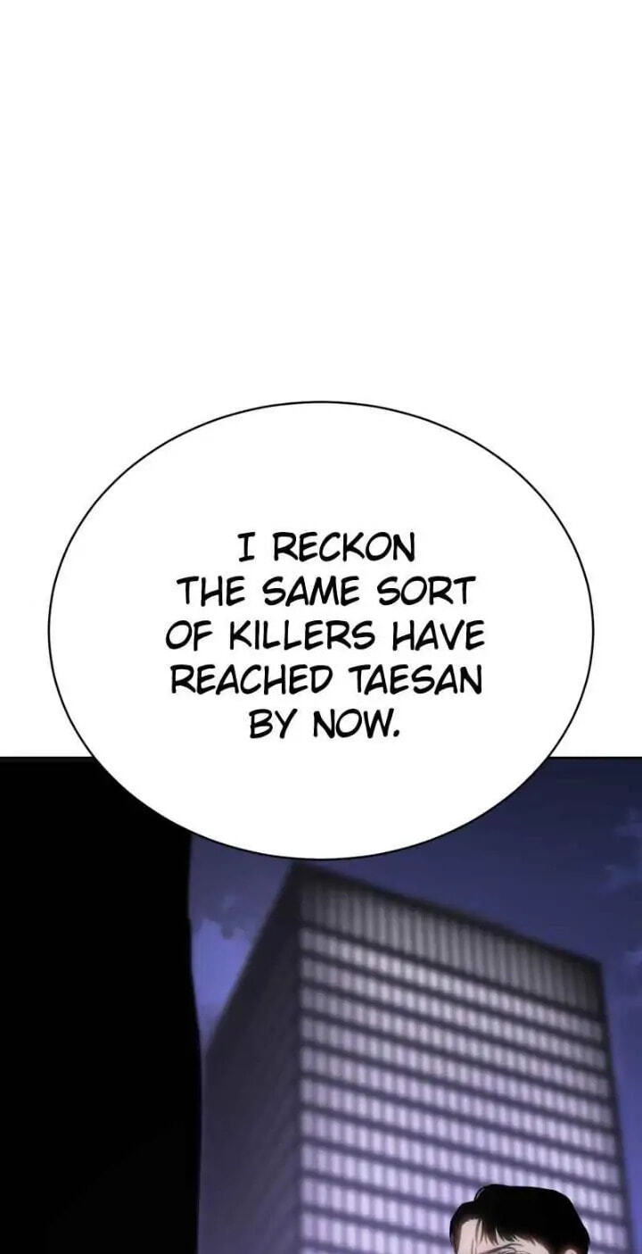 Read Mr. Baek chapter 13 image 124 on Lezhin