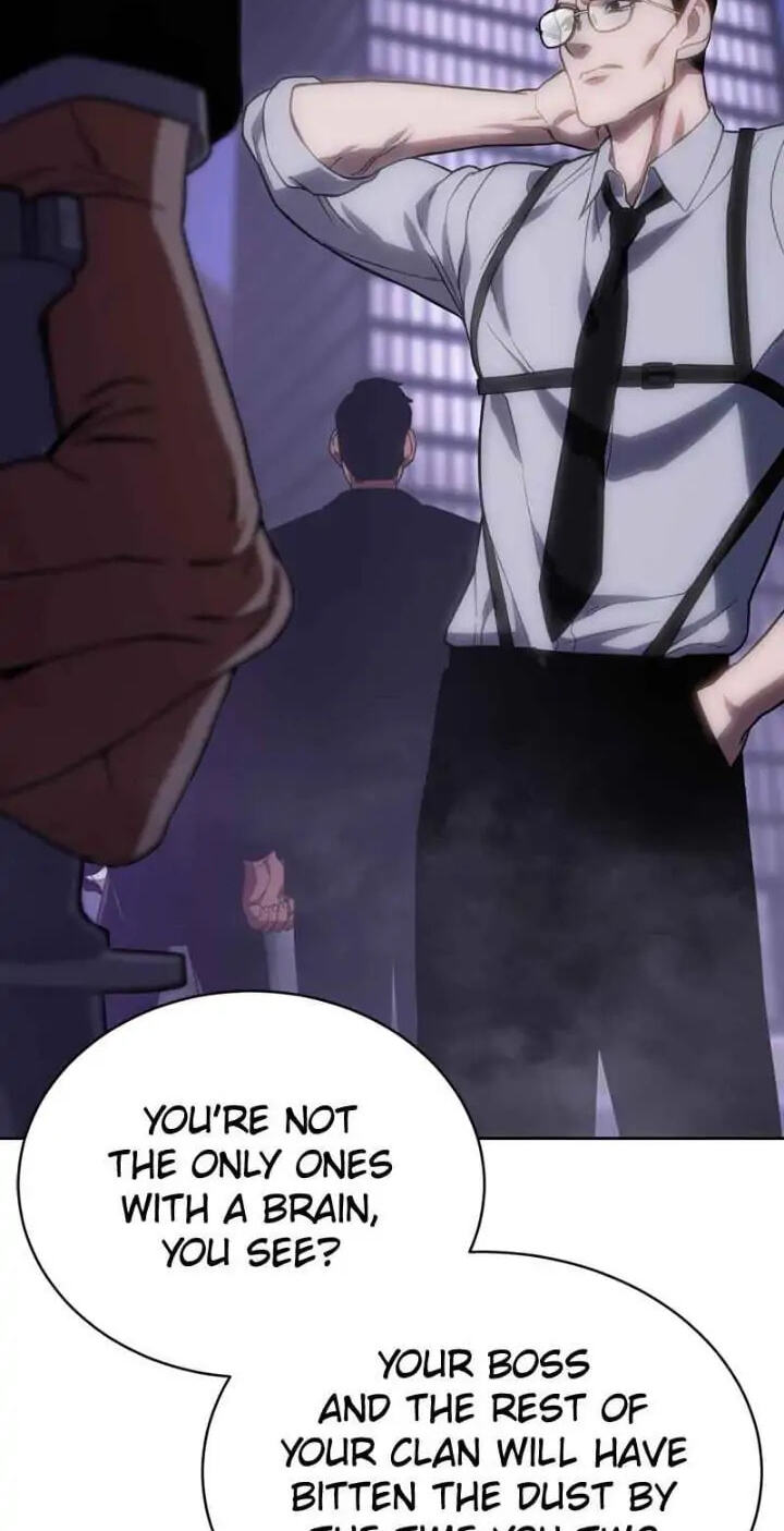 Read Mr. Baek chapter 13 image 125 on Lezhin