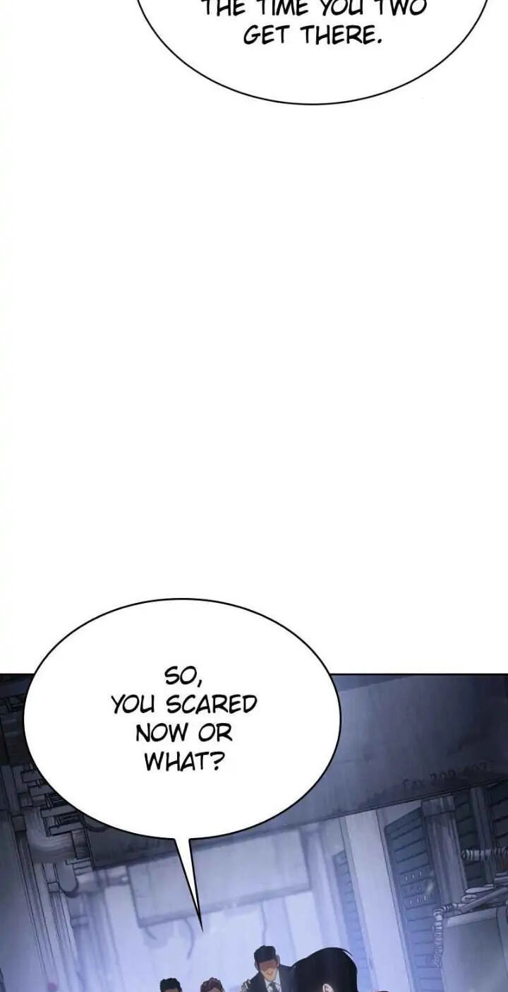 Read Mr. Baek chapter 13 image 126 on Lezhin