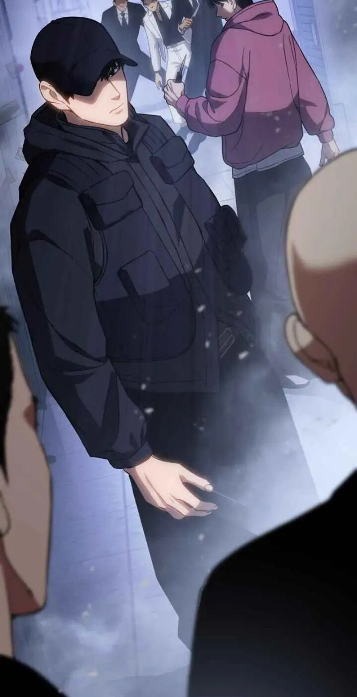 Read Mr. Baek chapter 13 image 127 on Lezhin