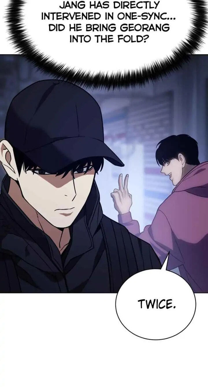 Read Mr. Baek chapter 13 image 129 on Lezhin