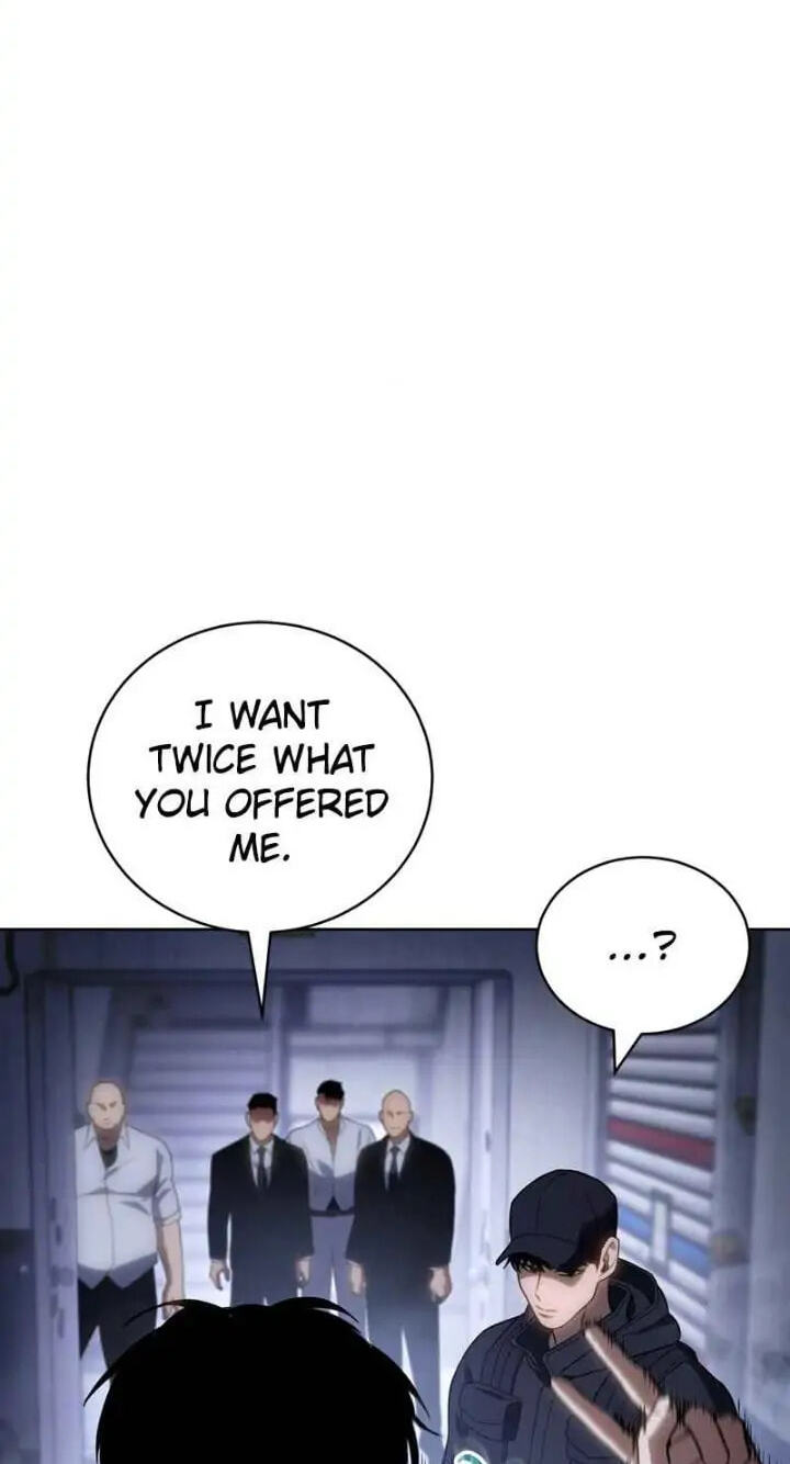 Read Mr. Baek chapter 13 image 130 on Lezhin