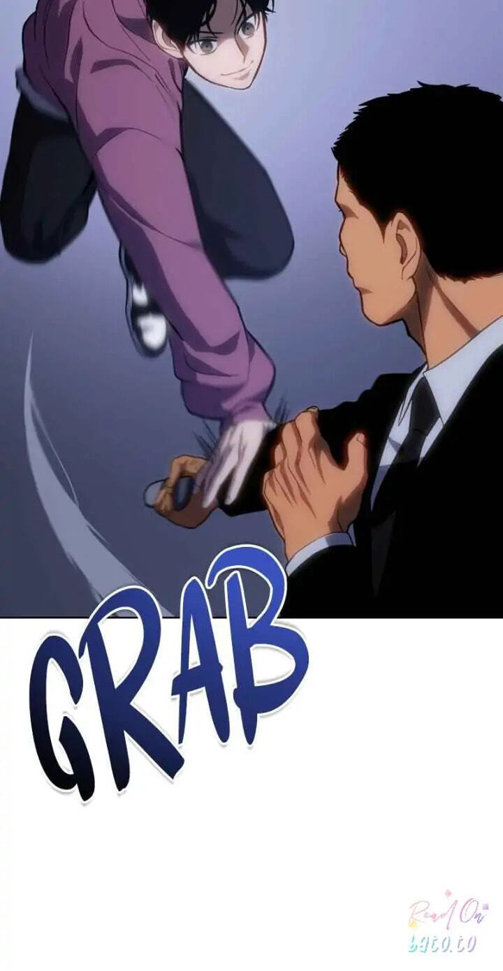 Read Mr. Baek chapter 13 image 139 on Lezhin