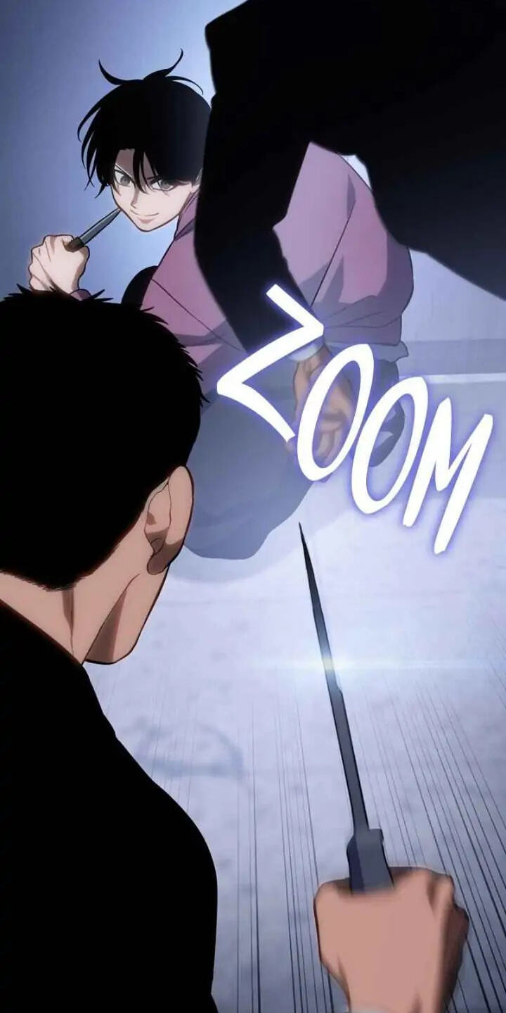 Read Mr. Baek chapter 13 image 142 on Lezhin