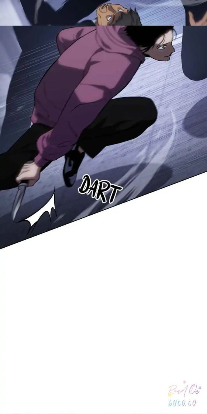 Read Mr. Baek chapter 13 image 144 on Lezhin