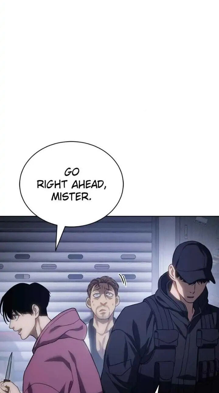 Read Mr. Baek chapter 13 image 149 on Lezhin