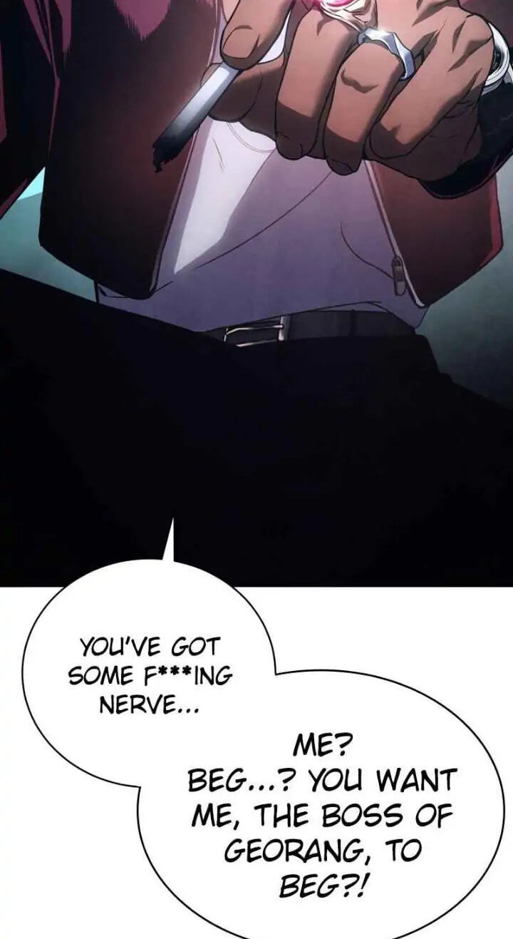 Read Mr. Baek chapter 13 image 18 on Lezhin